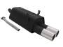 Novus Sportauspuff - BMW 3er E36 - 320 / 323