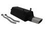 Novus Sportauspuff - BMW 3er E36 - 325i