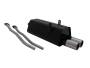 Novus Sportauspuff - BMW 3er E36 - 325i