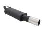 Novus Sportauspuff - VW Golf 3 / Golf 4 Cabrio