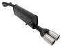Novus Sportauspuff - Seat Ibiza 6J / 6P