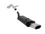 Novus Sportauspuff - Audi A3 / Seat Leon / VW Golf 4 / VW New Beetle