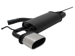 Novus Sportauspuff - Audi A3 / VW Golf 5 / VW Golf 6 / VW...