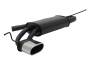 Novus Sportauspuff - VW Golf 5 / VW Golf 6
