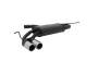 Novus Sportauspuff - VW Golf 5 / VW Golf 6