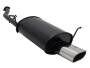 Novus Sportauspuff - BMW E36 Compact 316i