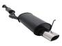Novus Sportauspuff - BMW E36 Compact 318Ti