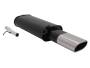Novus Sportauspuff - VW Passat 3B / 3BG