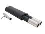 Novus Sportauspuff - VW Passat 3B / 3BG