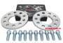 Spurverbreiterung Set 10mm inkl. Radschrauben - Audi RS3 (8V)