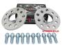 Spurverbreiterung Set 40mm inkl. Radschrauben - Audi RS3 (8V)