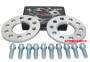 Spurverbreiterung Set 20mm inkl. Radschrauben - Audi 100 / Audi 200 / C4