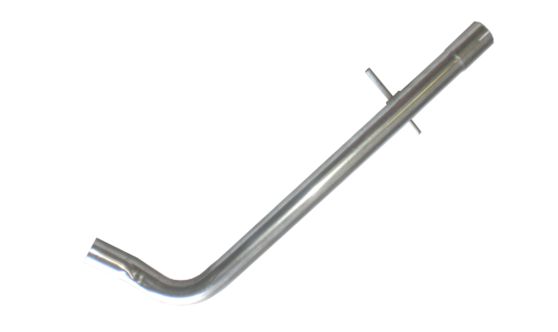 VSD Ersatzrohr 45mm - VW Golf 4 / Audi A3 8L
