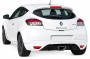 Edelstahl Komplettanlage - Renault - Mégane 3 RS