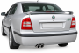 Edelstahl Komplettanlage - Skoda - Octavia 1U RS