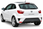 Edelstahl Komplettanlage - Seat - Ibiza Cupra 1.4 TSI
