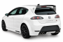 Edelstahl Komplettanlage - Seat - Leon 1P Cupra