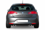Edelstahl Komplettanlage -  Seat - Leon 1P Cupra