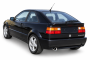 Edelstahl Komplettanlage - VW - Corrado G60 / VR6
