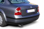 Edelstahl Komplettanlage - VW - Passat B5