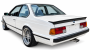 Edelstahl Komplettanlage - E24 - 635 CSi
