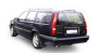 Chromstahl Komplettanlage - Volvo - S70/V70