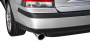 Edelstahl Komplettanlage - Volvo - S60 Turbo