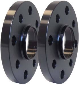 Spurverbreiterungen 20mm/Achse Lochkreis 112/5...