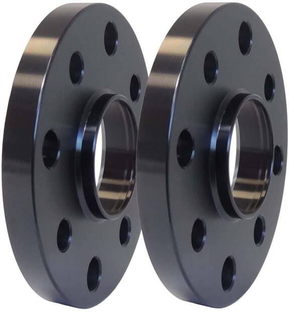 Spurverbreiterungen 30mm/Achse Lochkreis 112/5 Nabenlochzentrierung 66,6mm