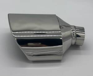 Black Series Endrohrblenden Mercedes