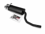 Stahl Sportschalldämpfer MERCEDES BENZ E-Klasse Limo Typ W124 Baujahr 01/85-05/93 Motor 200-230E inkl. 4Zyl. Diesel