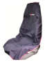 FÖRCH Sitzschoner universal Nylon 5419200