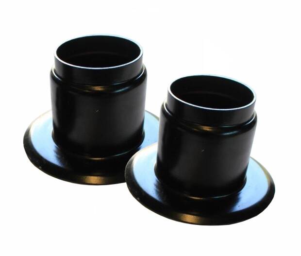SUPERSPORT Tieferlegungs Federteller BMW 5er (F10,F11), 6er (F06,F12,F13), 7er (F01,02) 10-20mm tiefer