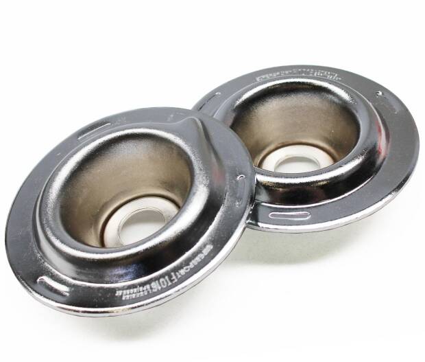 SUPERSPORT Tieferlegungs Federteller OPEL Astra G, Corsa C, Meriva,Tigra ,Vectra B, Zafira A